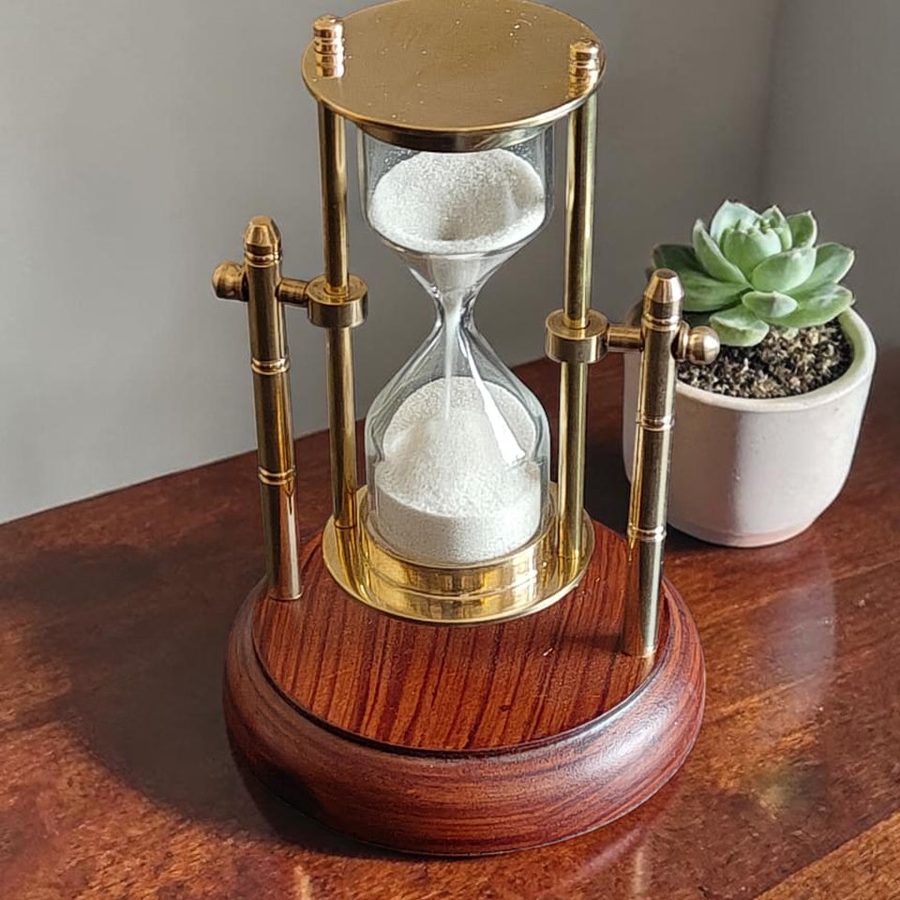 Hourglass