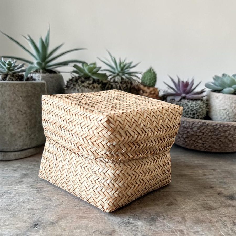 Kauna Basket