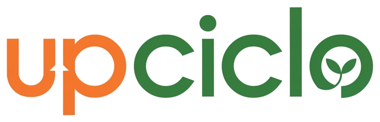Upciclo Logo